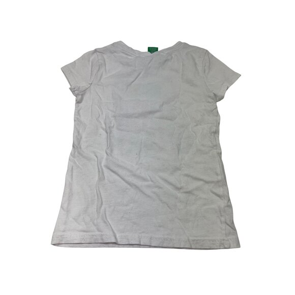 Sonoma Size 6X Multi-Colored Cotton T-Shirt-Spring/Summer Play Clothes 35a - Picture 15 of 15